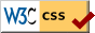 valid css 2.1 :-)